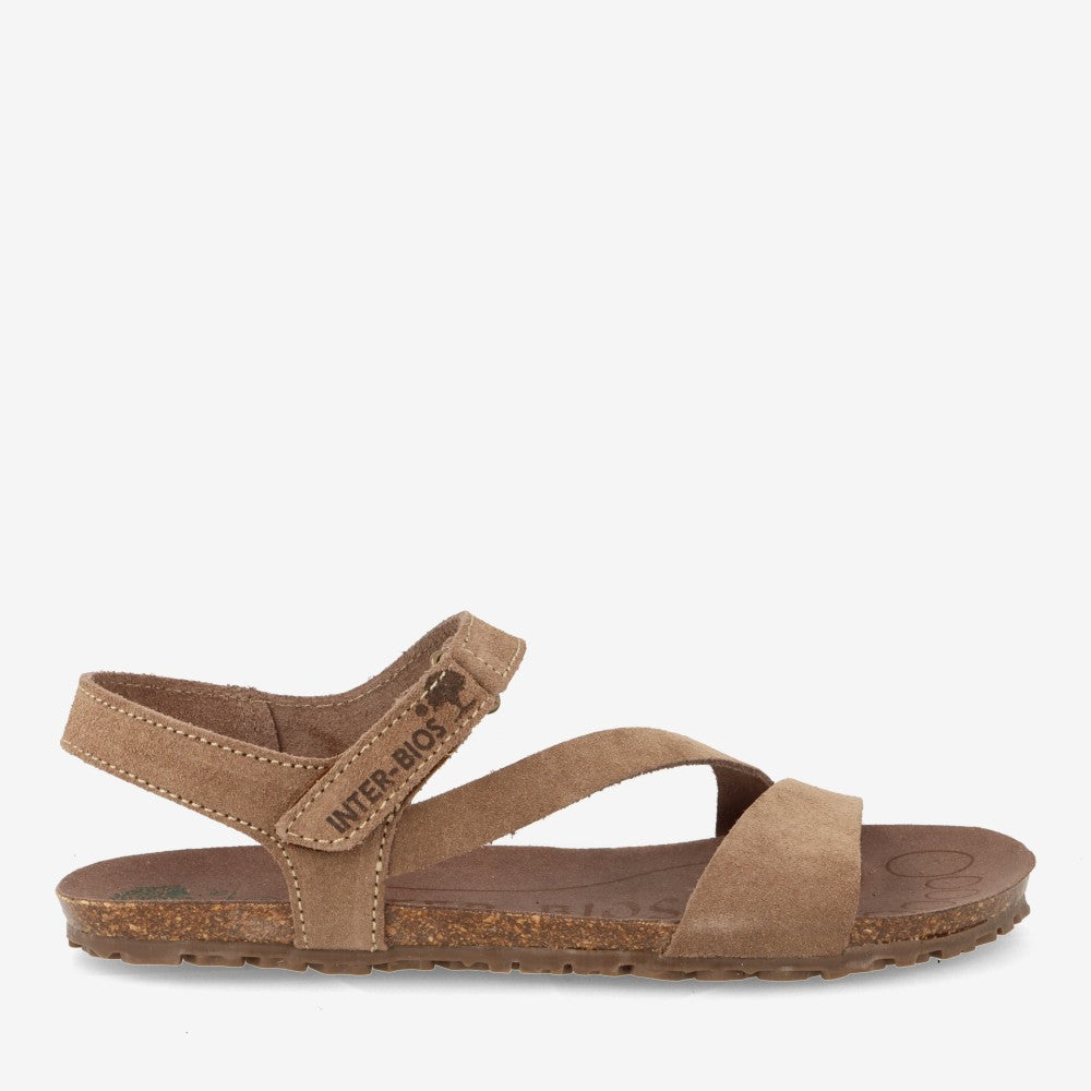 Sandalias INTER-BIOS BAREFOOT