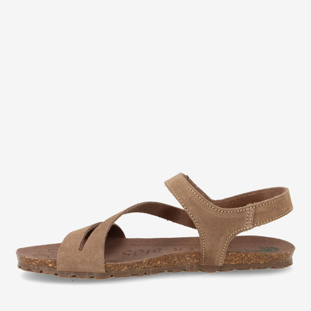 Sandalias INTER-BIOS BAREFOOT