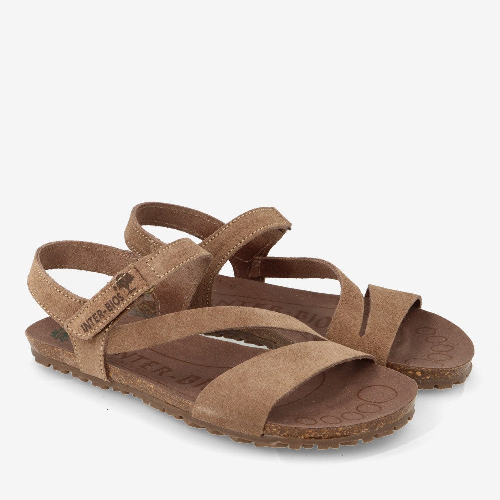 Sandalias INTER-BIOS BAREFOOT