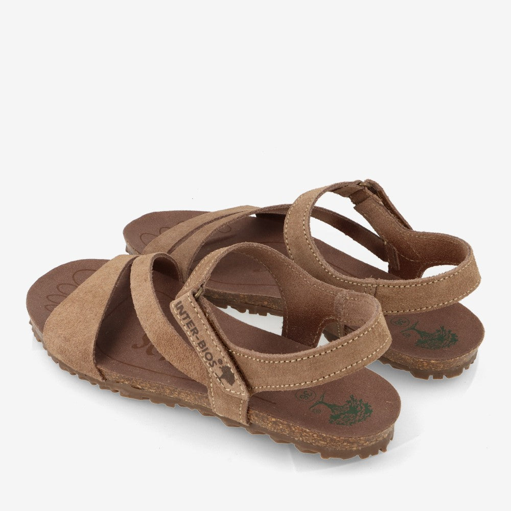 Sandalias INTER-BIOS BAREFOOT