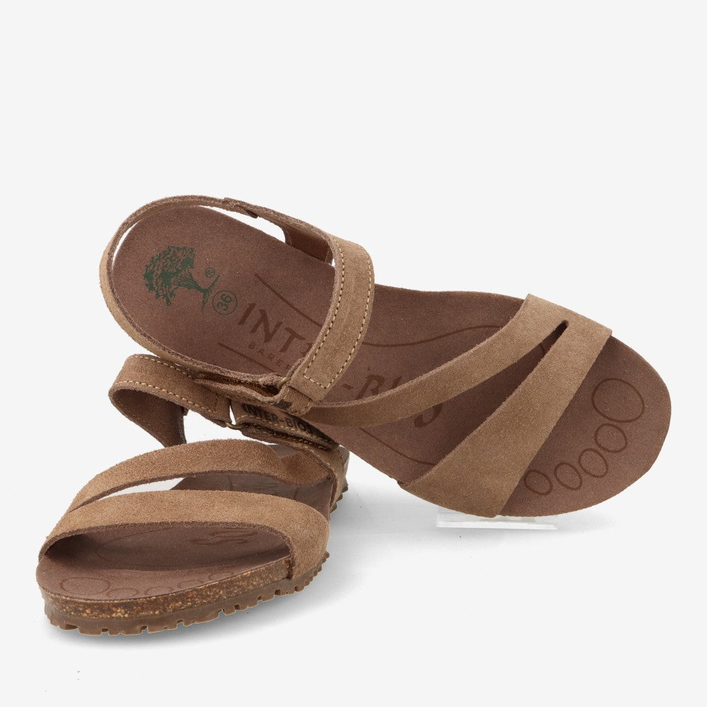 Sandalias INTER-BIOS BAREFOOT