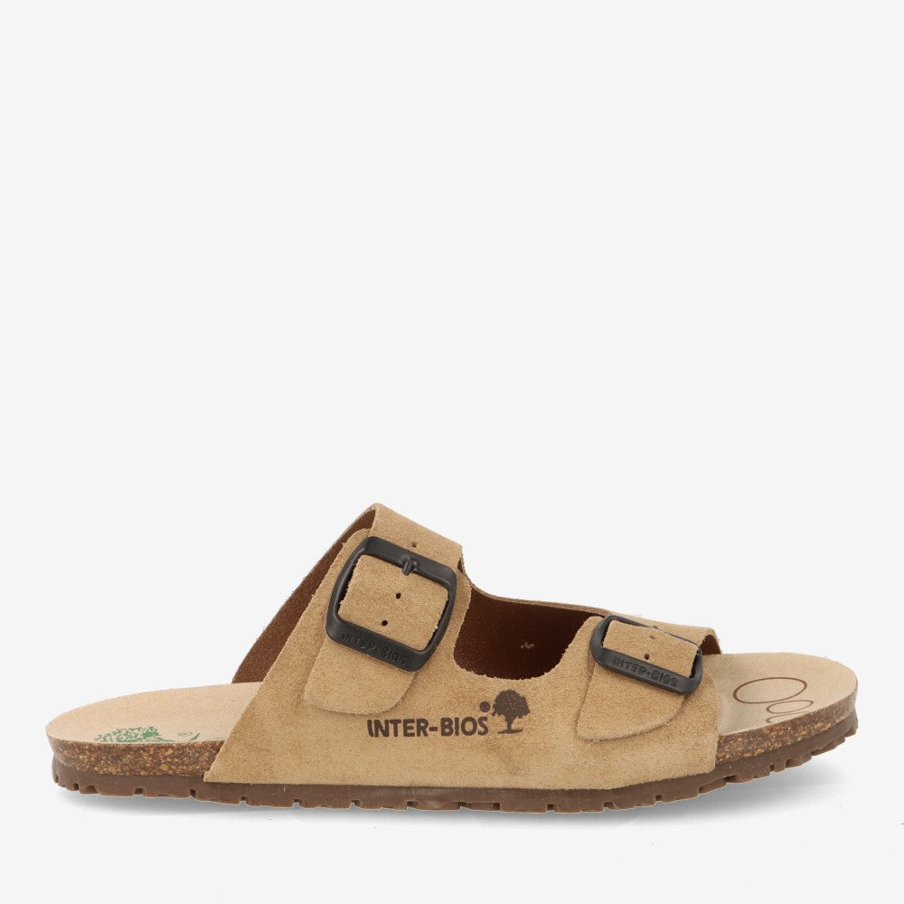 Sandalias INTER-BIOS BAREFOOT