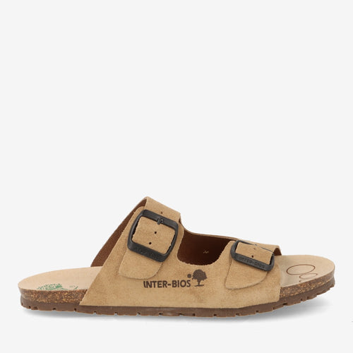 Sandalias INTER-BIOS BAREFOOT