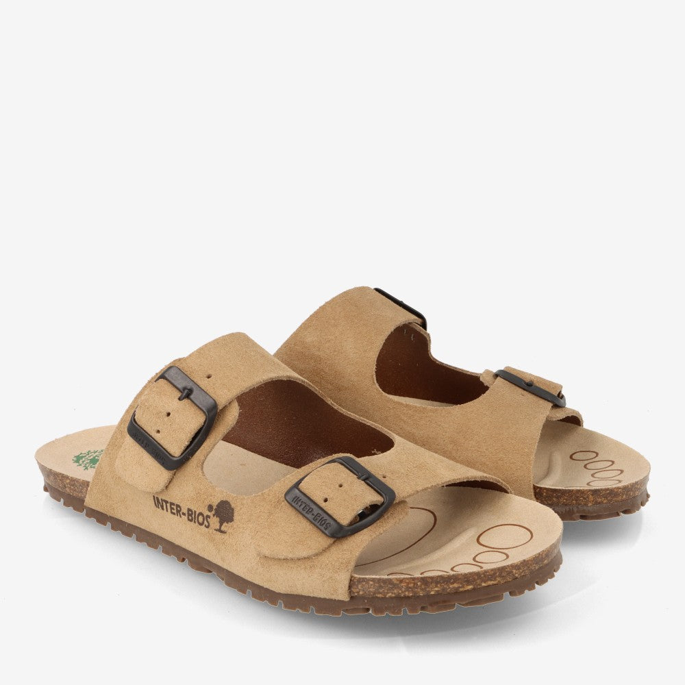 Sandalias INTER-BIOS BAREFOOT