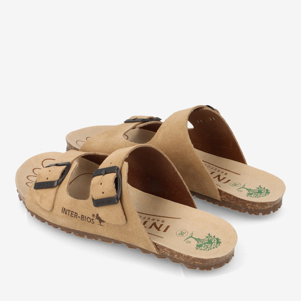 Sandalias INTER-BIOS BAREFOOT