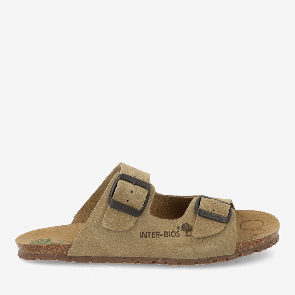 Sandalias INTER-BIOS BAREFOOT