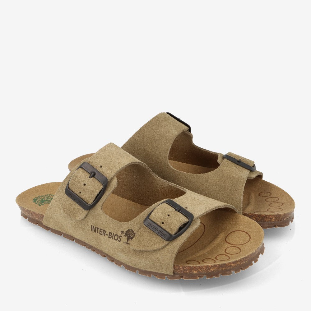Sandalias INTER-BIOS BAREFOOT