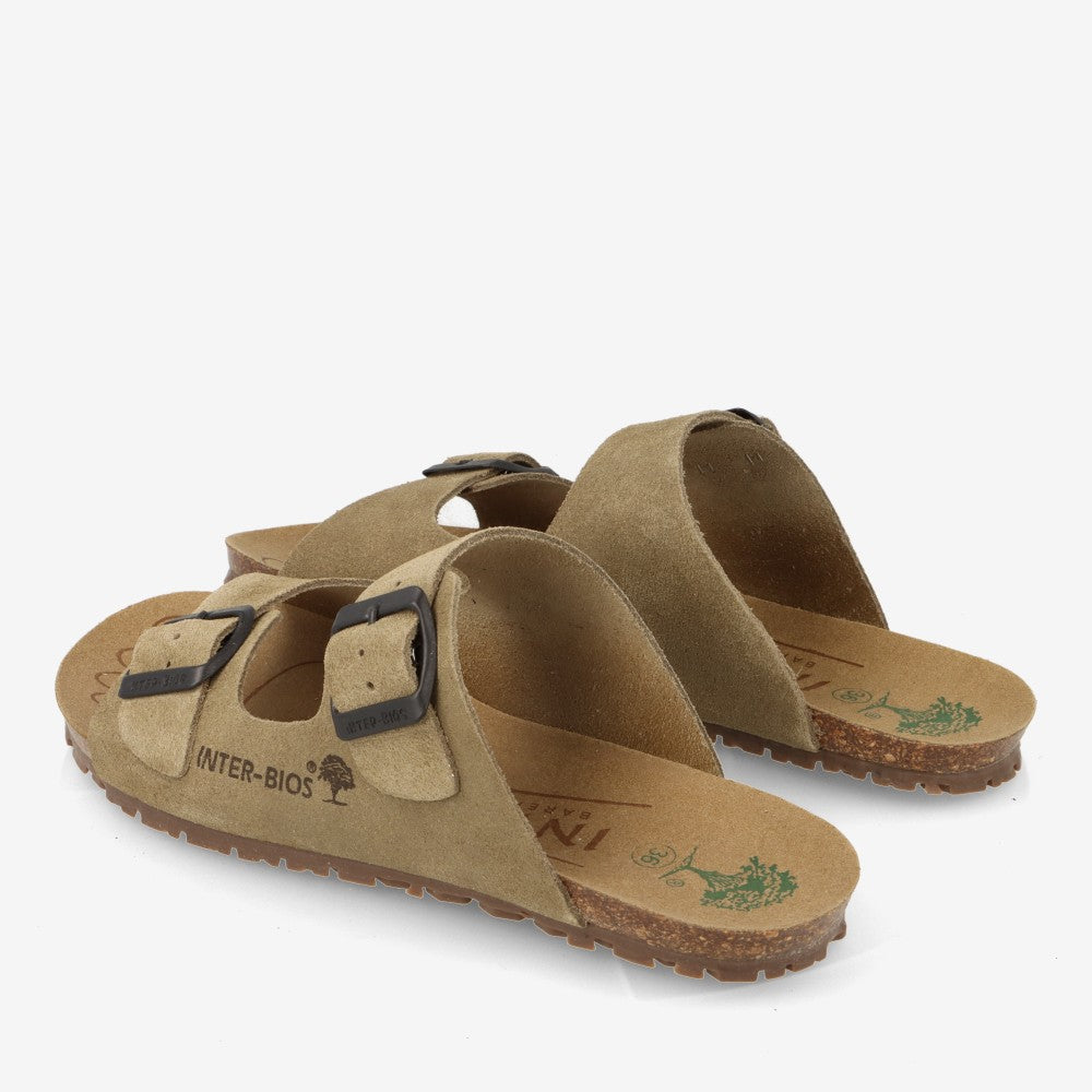Sandalias INTER-BIOS BAREFOOT