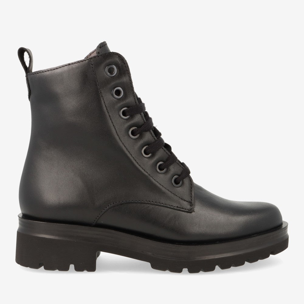 Botines PITILLOS Mujer
