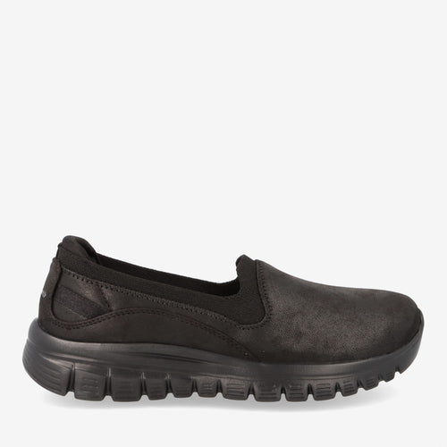 Zapatillas casual SKECHERS Mujer