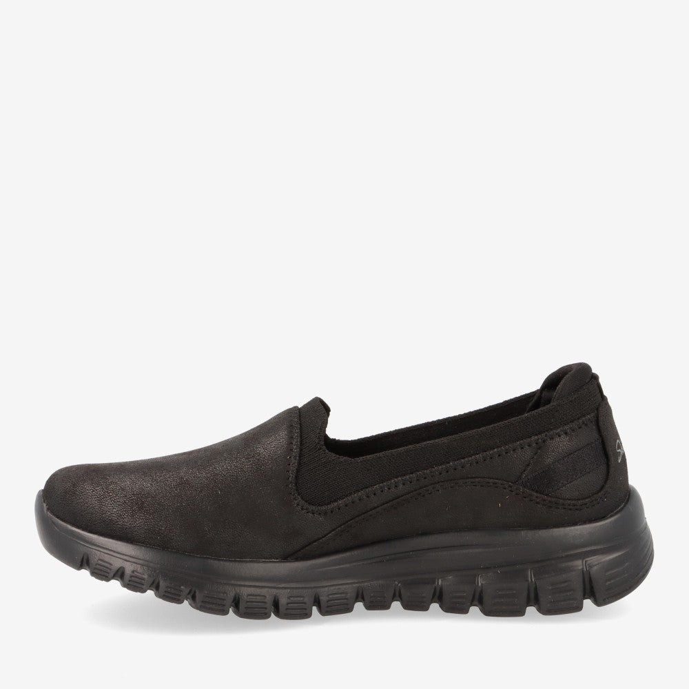 Zapatillas casual SKECHERS Mujer