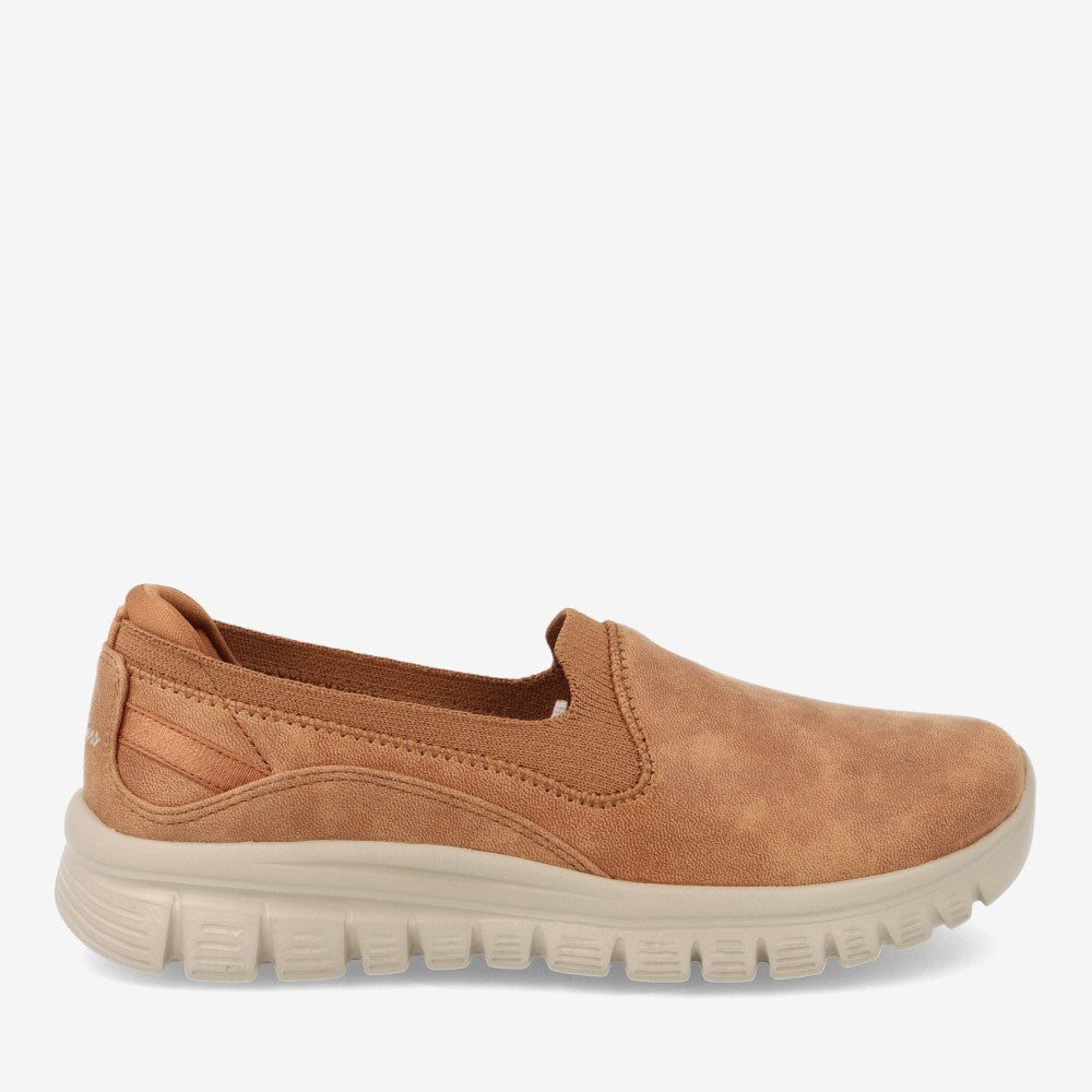 Zapatillas casual SKECHERS Mujer