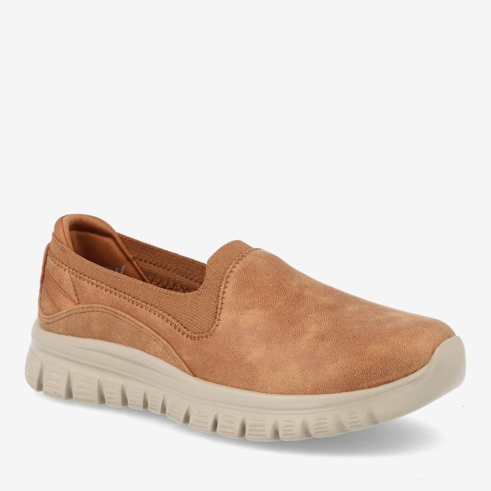 Zapatillas casual SKECHERS Mujer