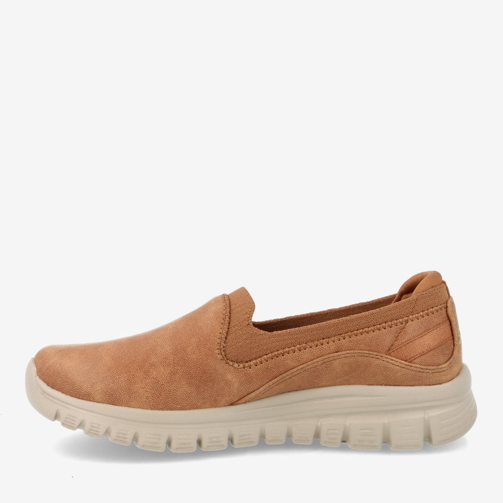 Zapatillas casual SKECHERS Mujer