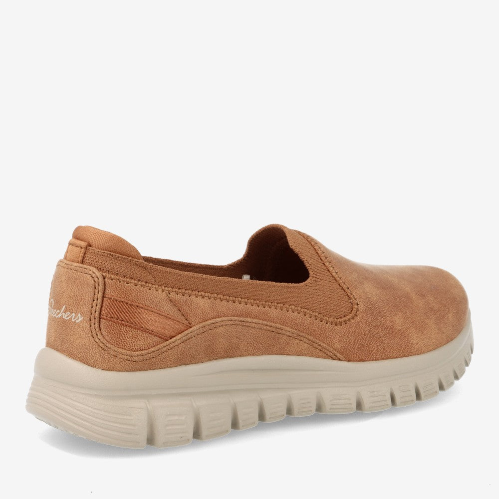 Zapatillas casual SKECHERS Mujer