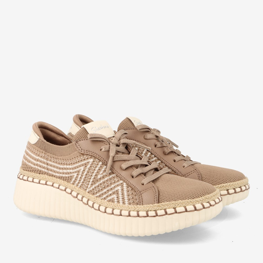 Zapatillas SKECHERS SLIP INS Mujer