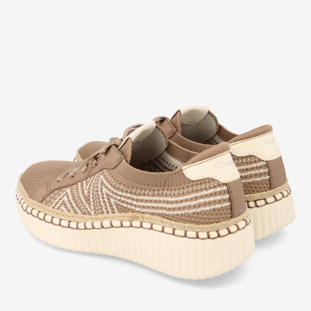 Zapatillas SKECHERS SLIP INS Mujer
