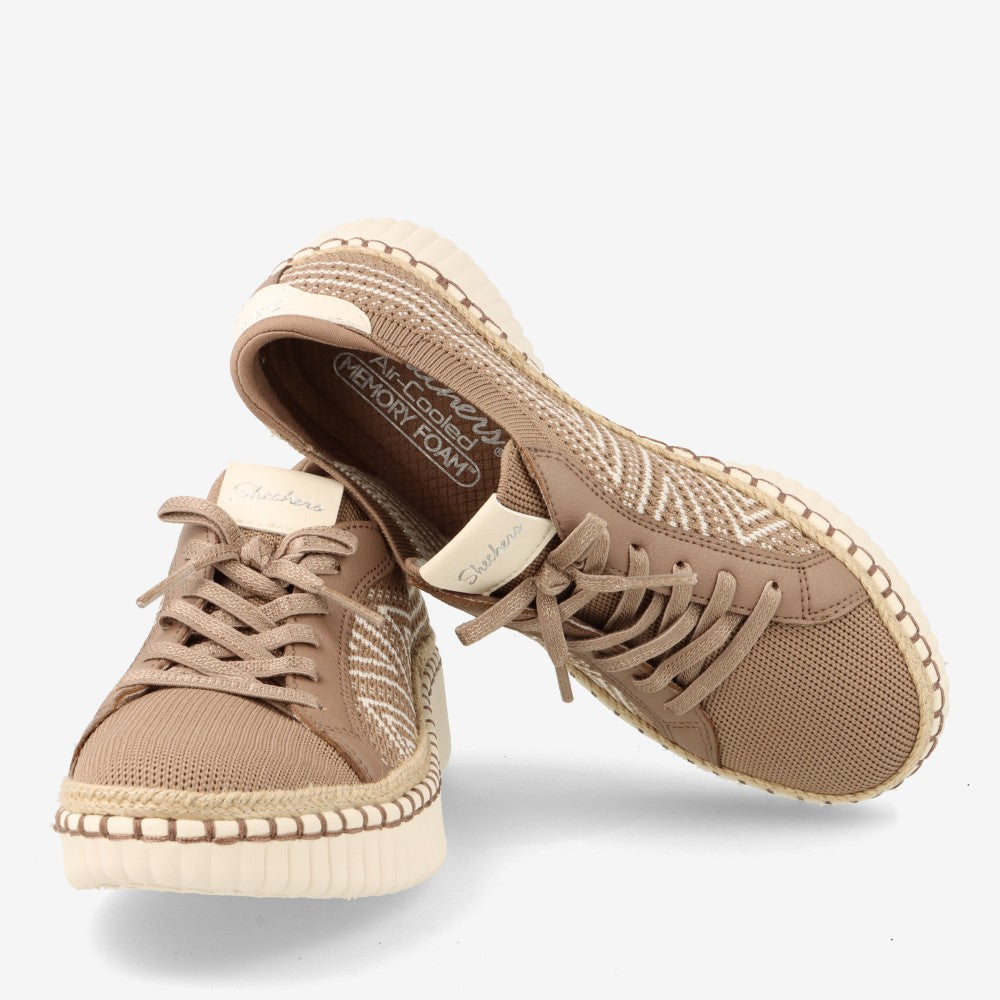 Zapatillas SKECHERS SLIP INS Mujer