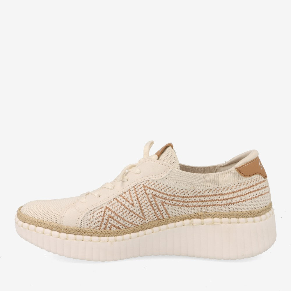 Zapatillas SKECHERS SLIP INS Mujer