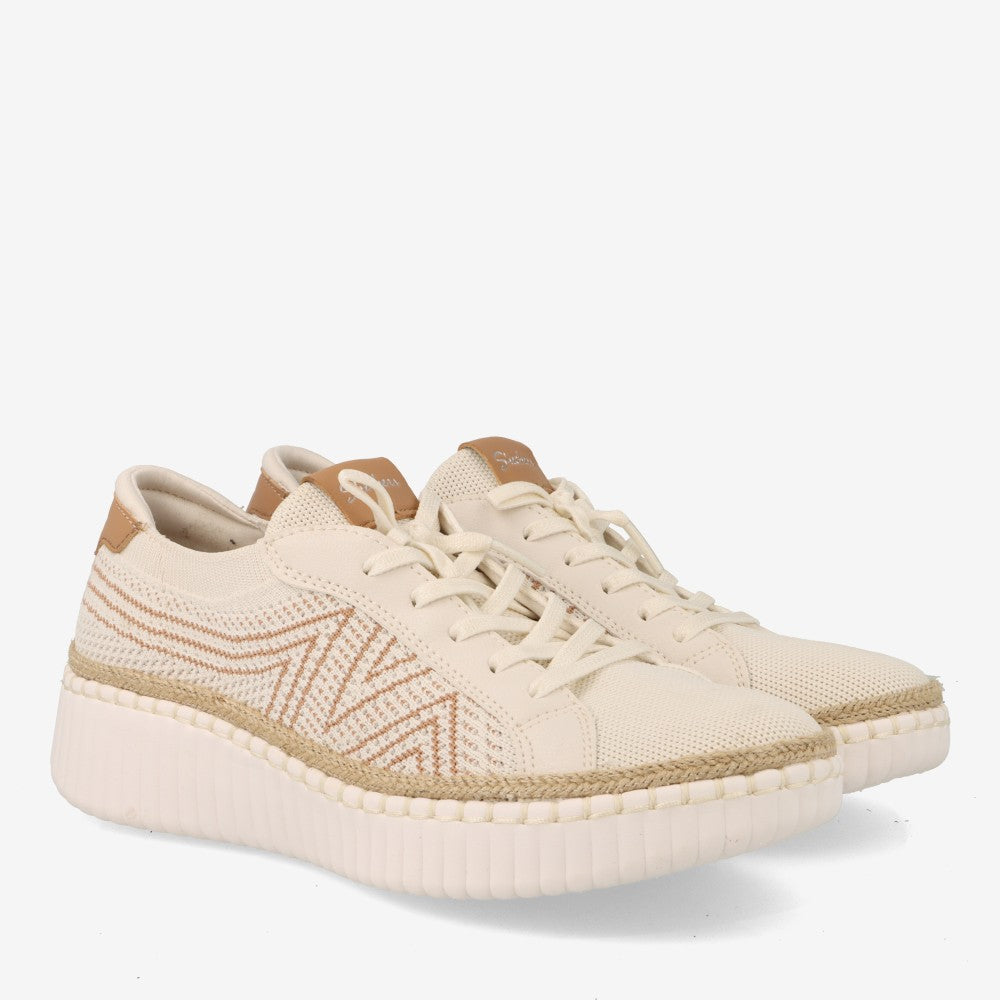 Zapatillas SKECHERS SLIP INS Mujer
