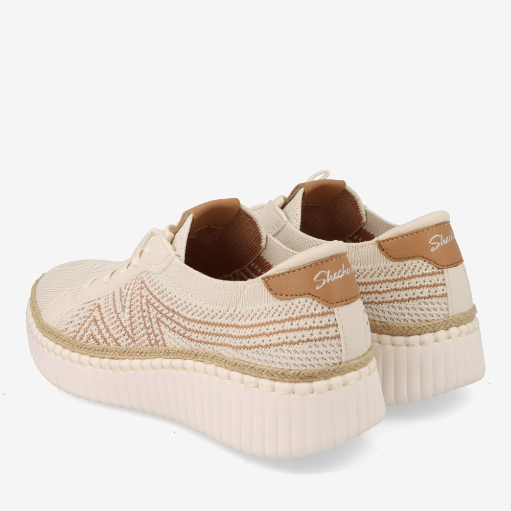 Zapatillas SKECHERS SLIP INS Mujer