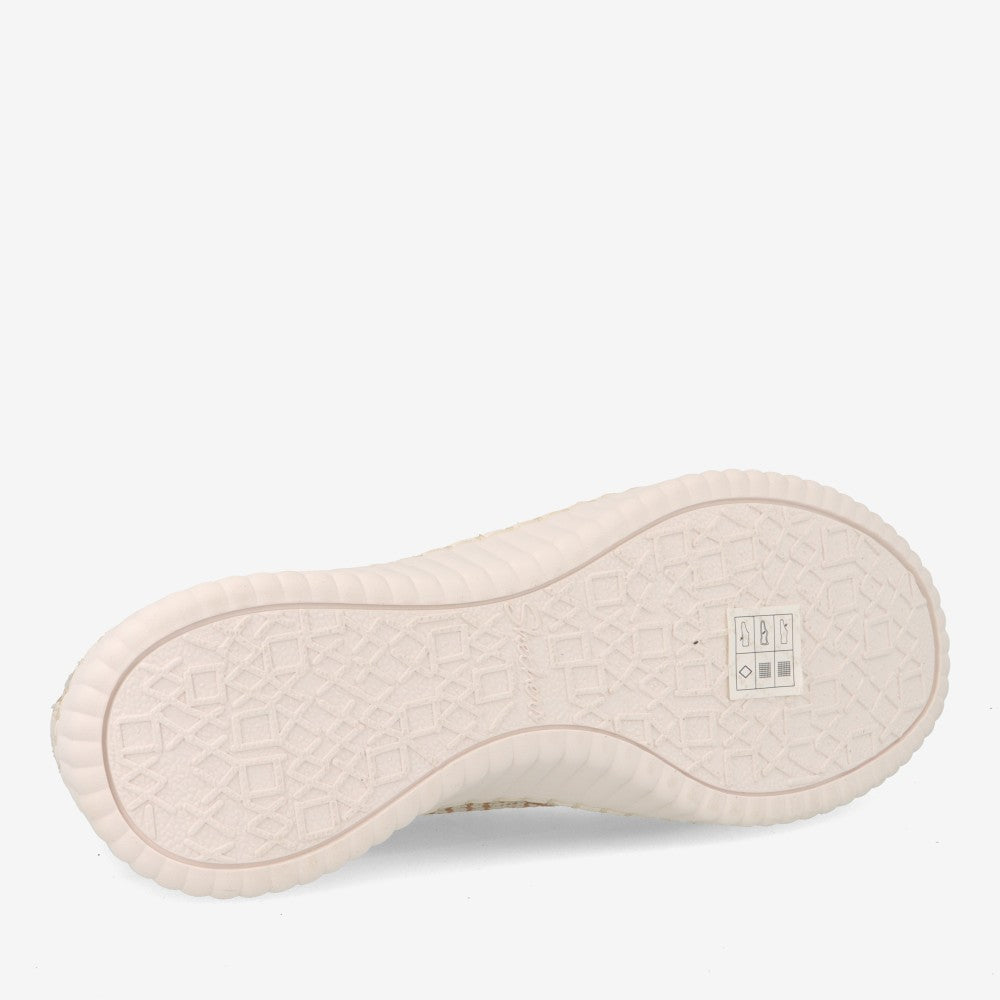 Zapatillas SKECHERS SLIP INS Mujer
