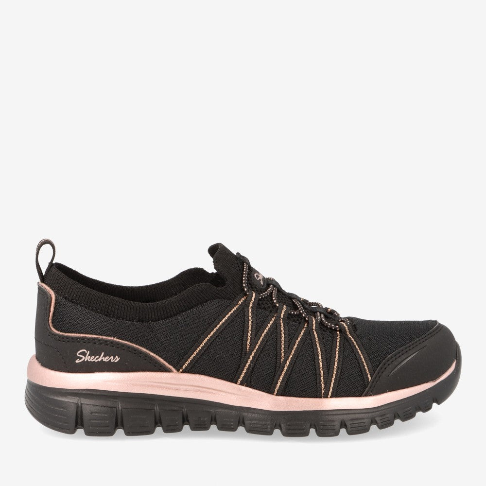 Zapatillas SKECHERS Mujer