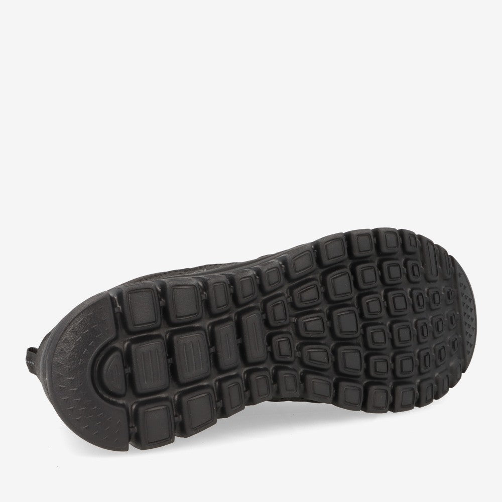 Zapatillas abrigadas SKECHERS 100889 BBK