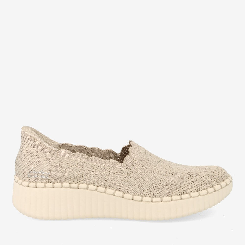 Mocasín SLIP INS Mujer