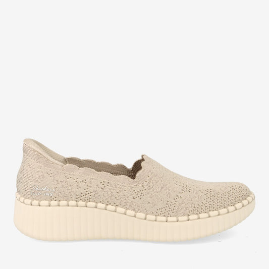 Mocasín SLIP INS Mujer