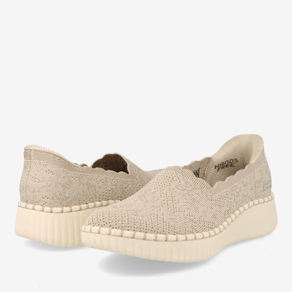 Mocasín SLIP INS Mujer