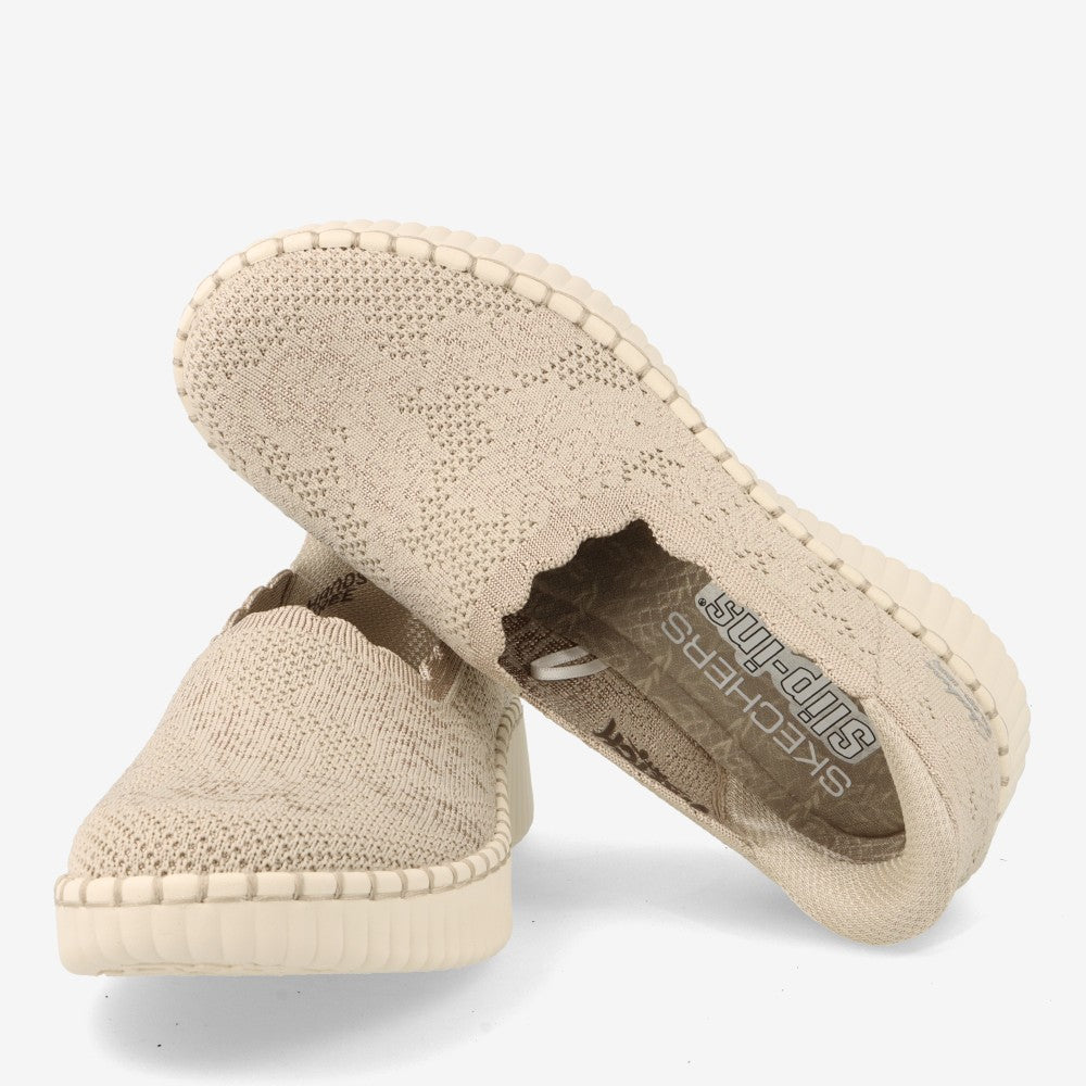 Mocasín SLIP INS Mujer