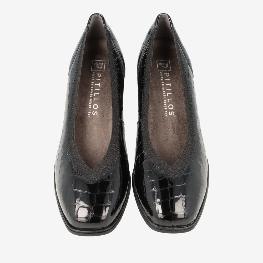 Zapatos elegantes PITILLOS Mujer