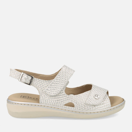 Sandalias confort PITILLOS