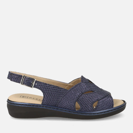 Sandalias confort PITILLOS
