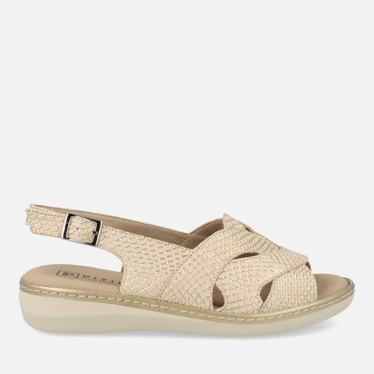 Sandalias confort PITILLOS