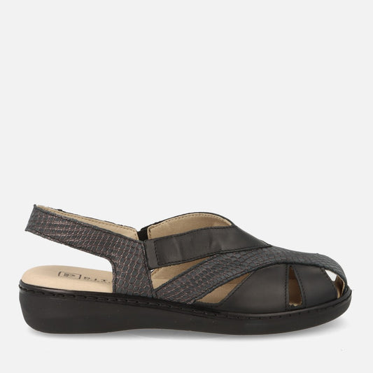 Sandalias confort PITILLOS