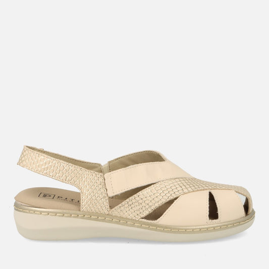 Sandalias confort PITILLOS