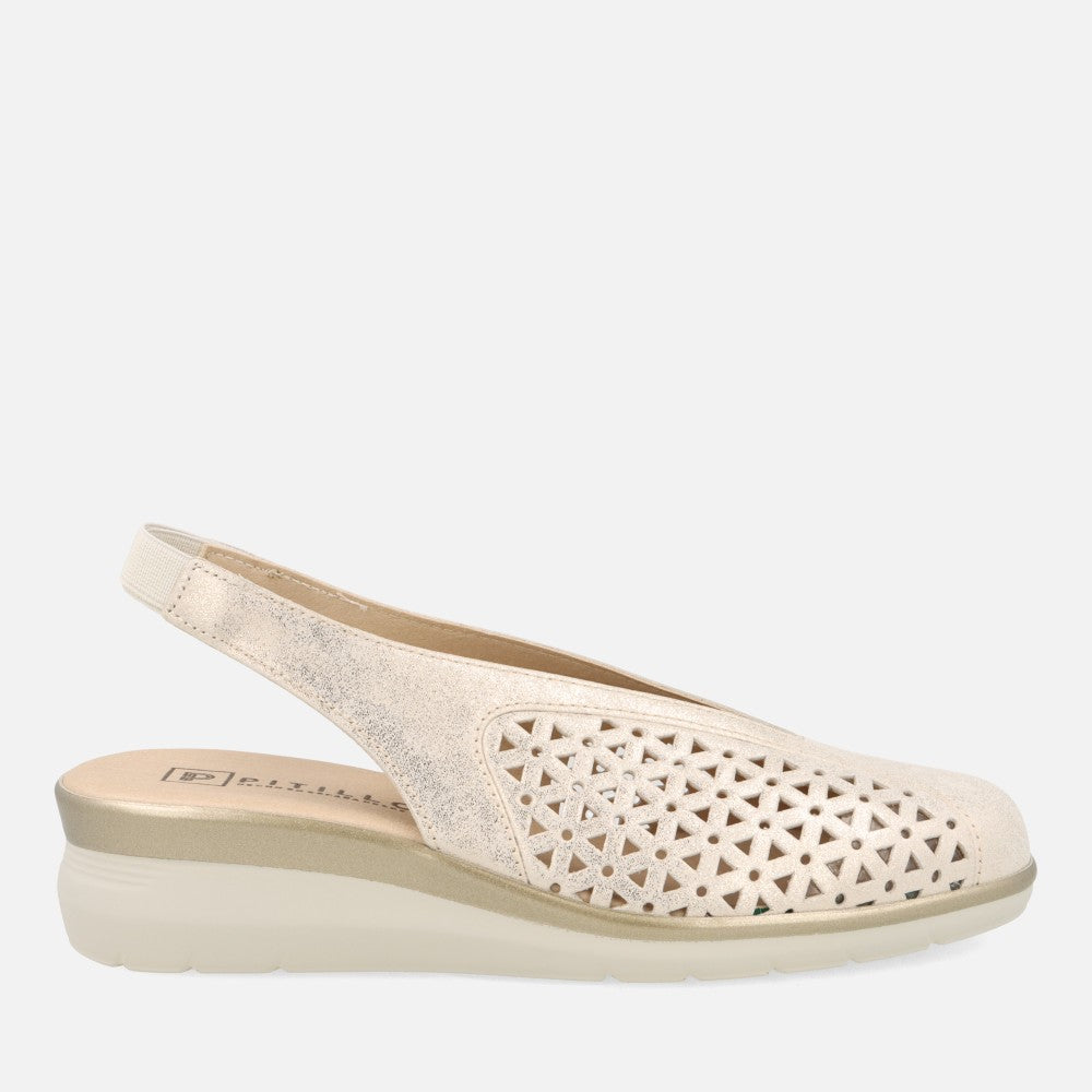 Zapatos PITILLOS Mujer