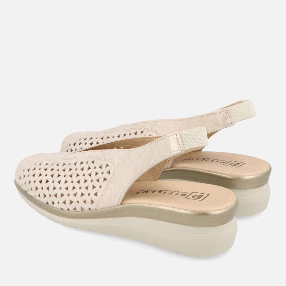Zapatos PITILLOS Mujer