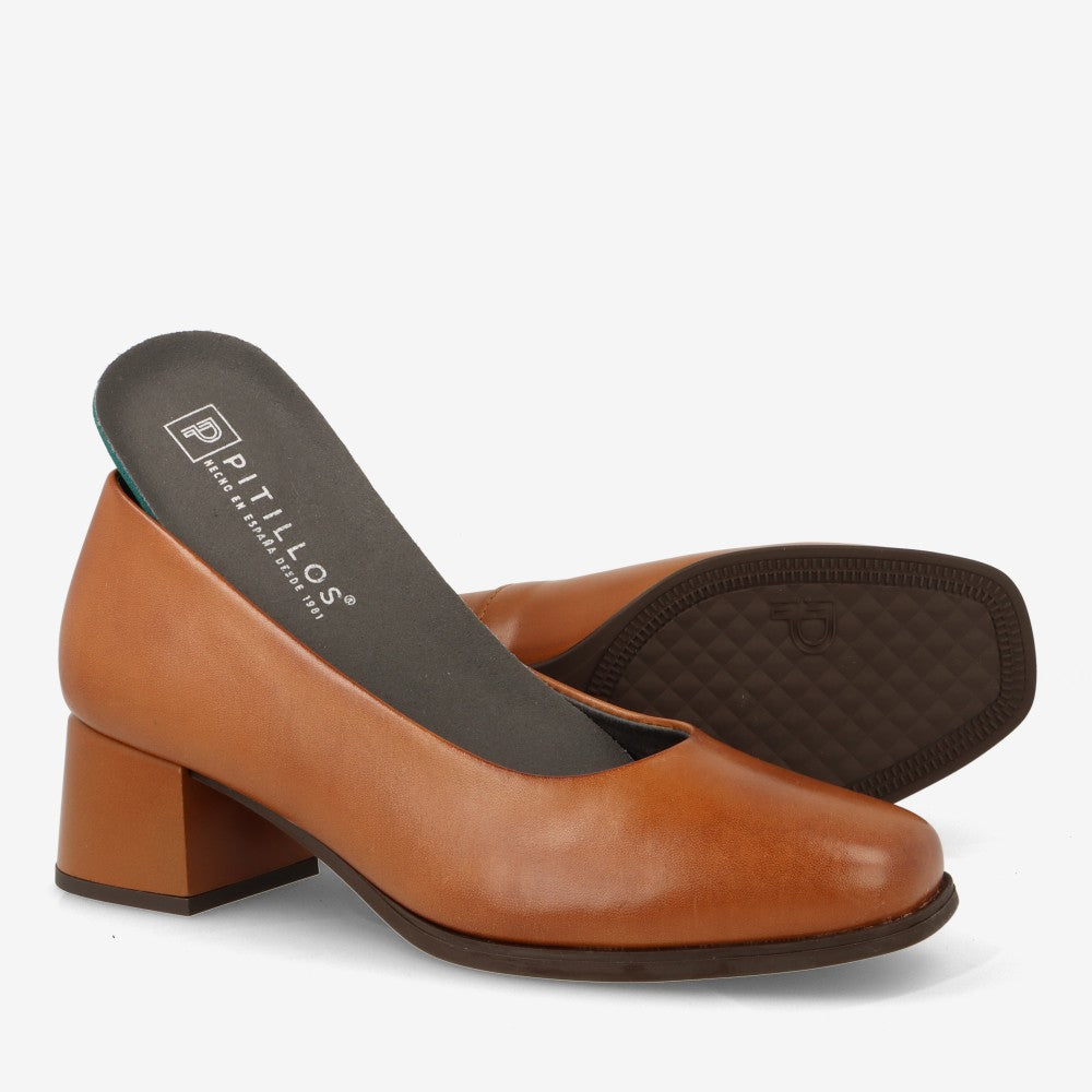 Zapatos elegantes PITILLOS Mujer