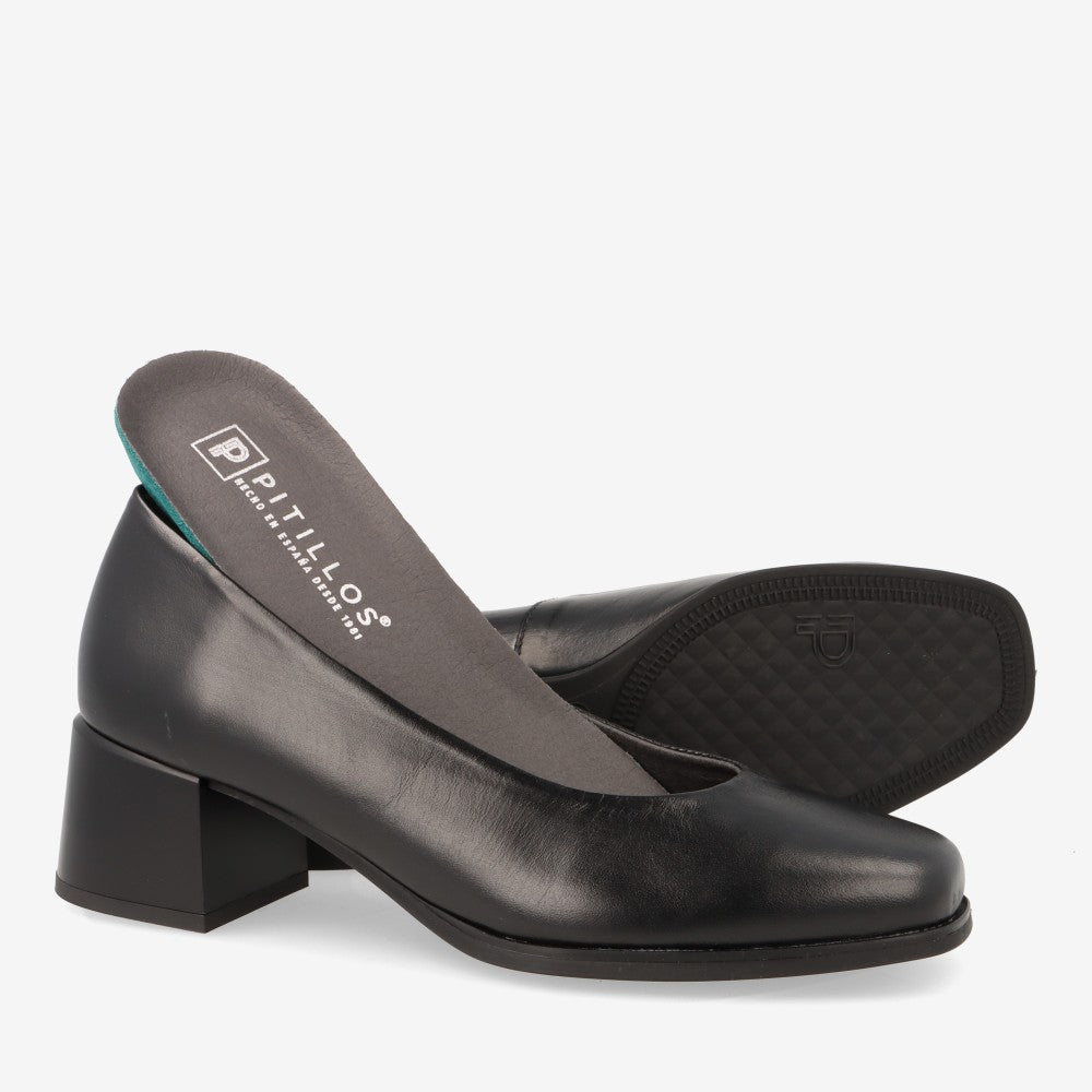 Zapatos elegantes PITILLOS Mujer
