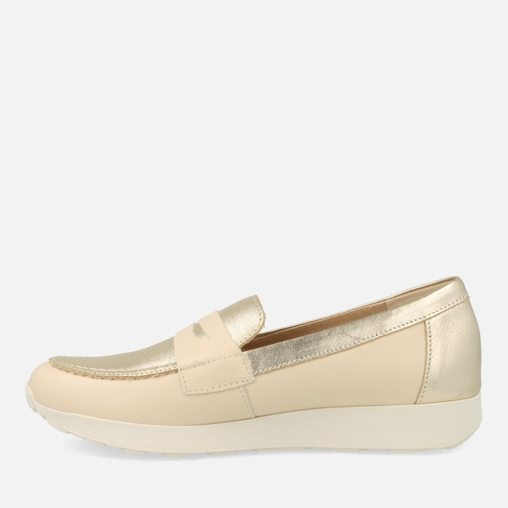 Mocasines PITILLOS Mujer