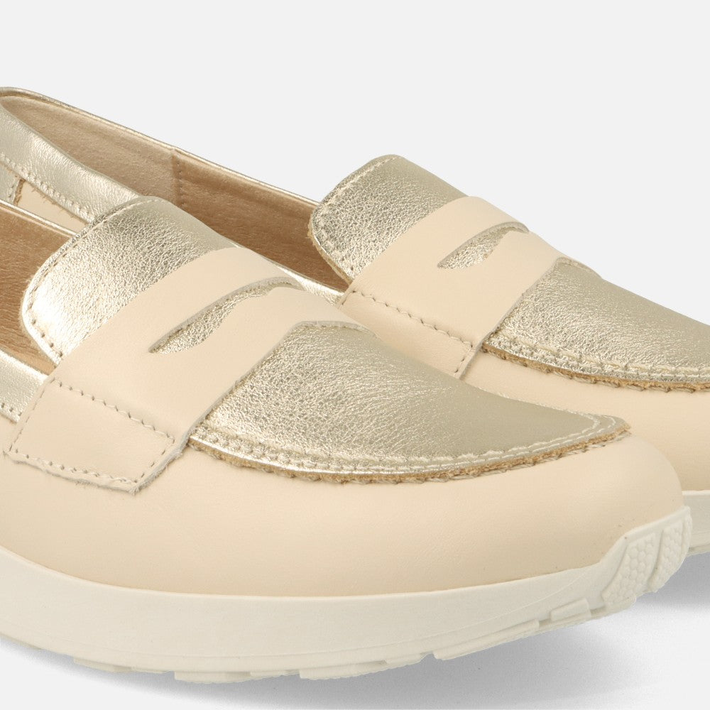Mocasines PITILLOS Mujer