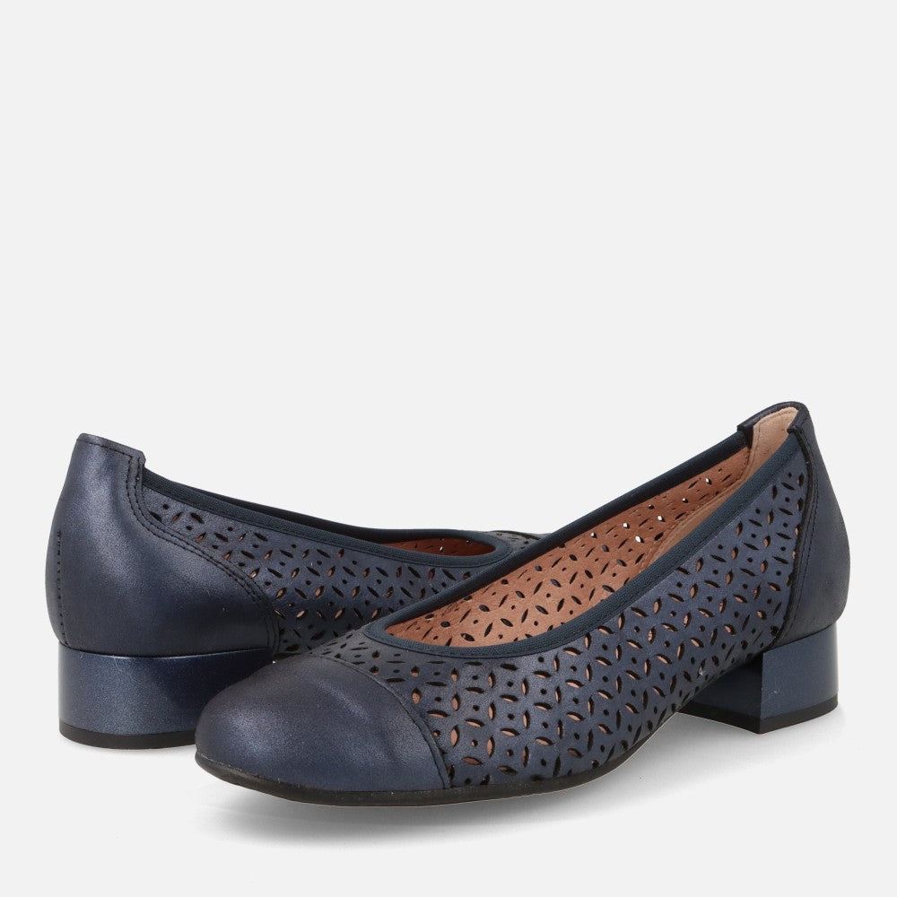 Zapatos Pitillos Mujer Salón Perla Zapatos Pitillos Mujer Salón Perla
