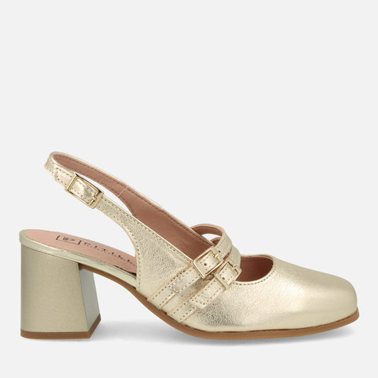 Sandalias elegantes PITILLOS