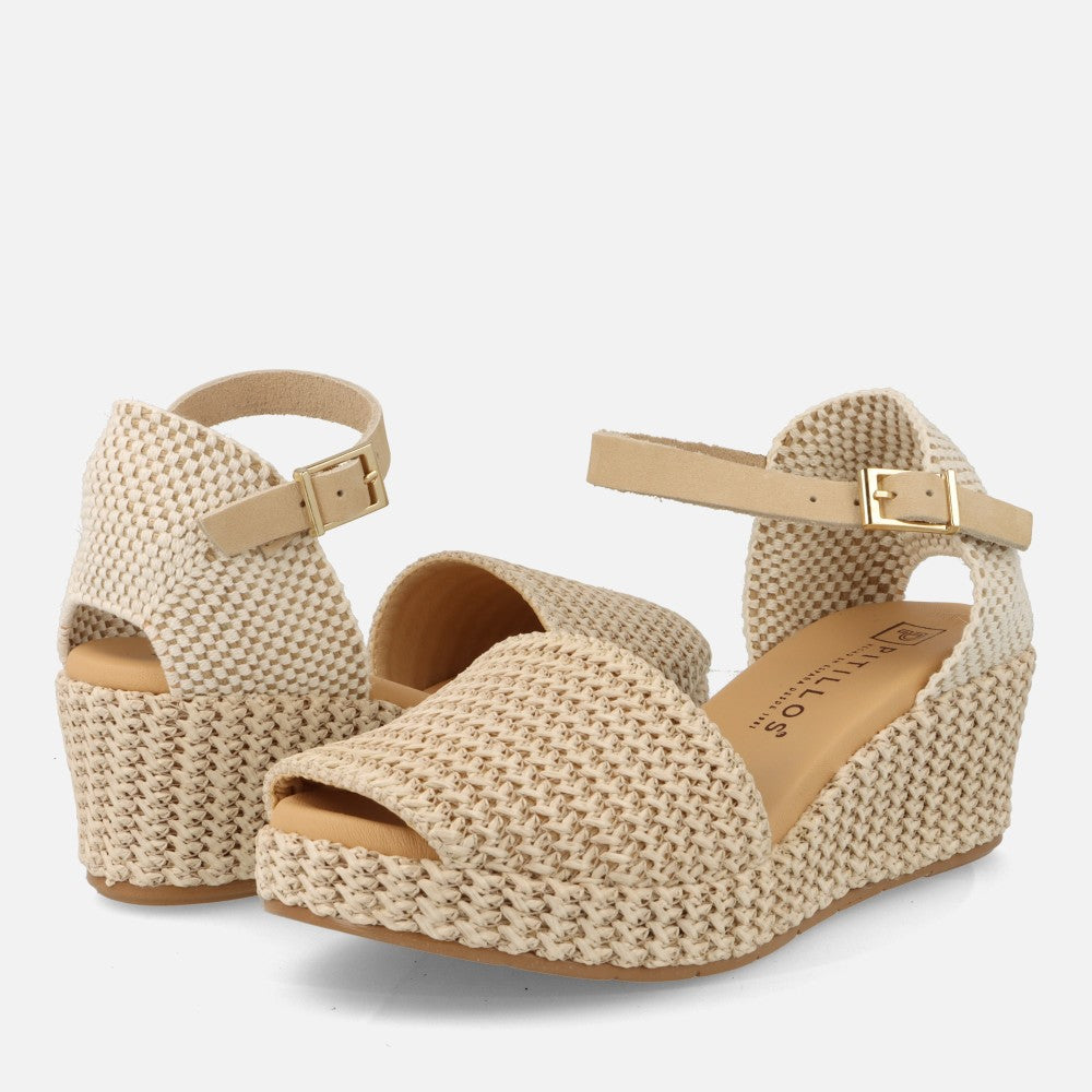 Sandalias PITILLOS Mujer