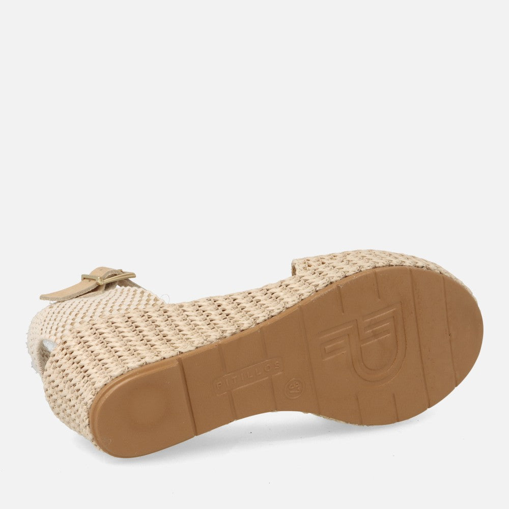 Sandalias PITILLOS Mujer