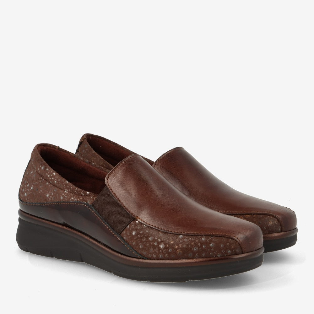 Zapatos confort PITILLOS