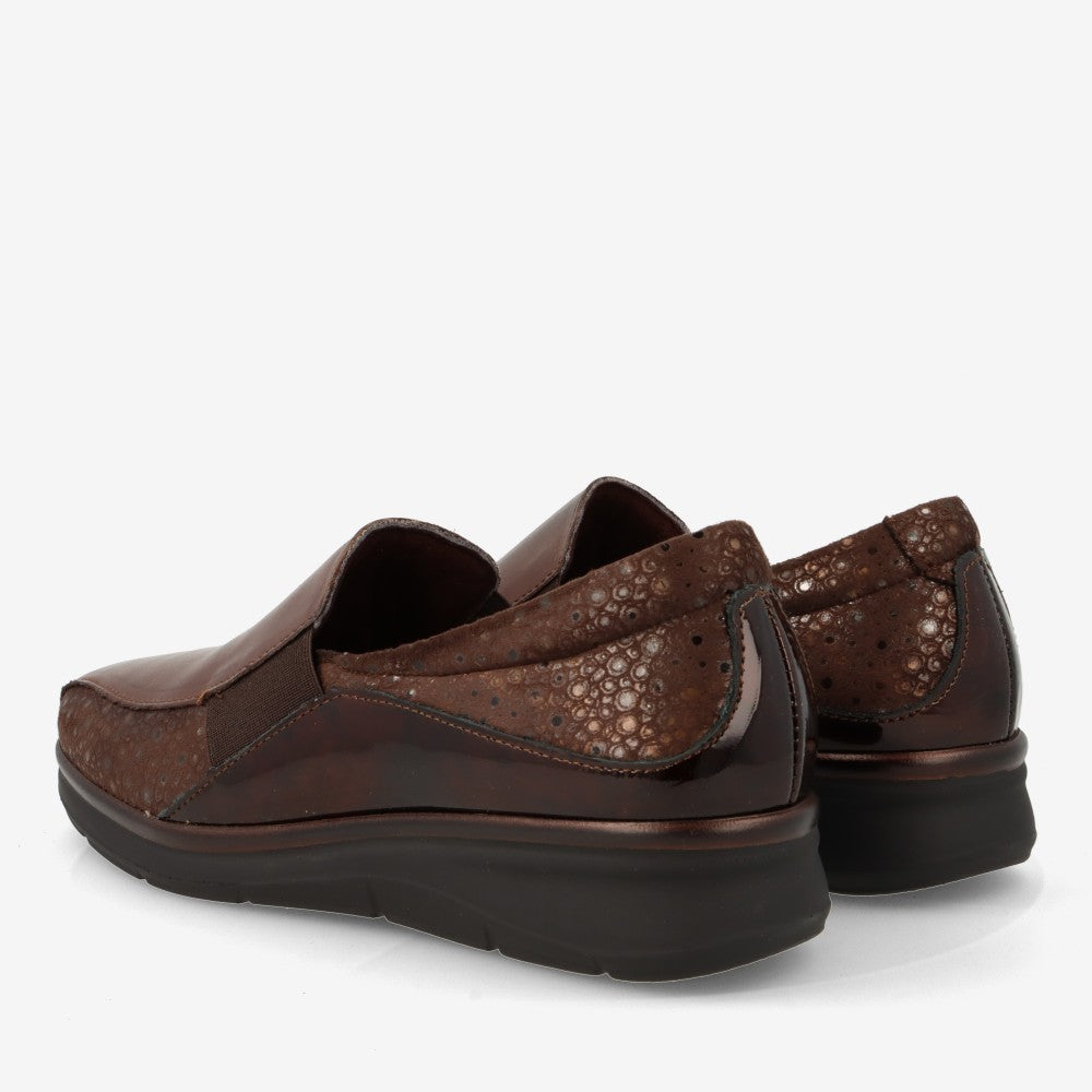 Zapatos confort PITILLOS